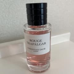 メゾンクリスチャンディオール Rouge Trafalgar 香水のサムネイル