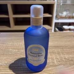 SABON（サボン）ボタニカルウォーター　リフレッシングのサムネイル