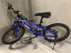 GIOS genova 20インチのサムネイル