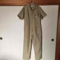 Dickies 半袖つなぎのサムネイル
