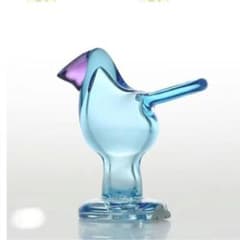 イッタラ スコープ シエッポ バード 脚付き ライトブルー アメジスト イッタラ スコープ シエッポ バード 脚付き ライトブルー アメジスト