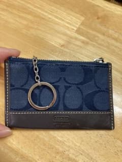 COACH コーチ コインケースのサムネイル