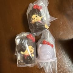 モンチッチ　キティ　めじるしのサムネイル