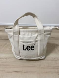 Lee ミニトートバッグのサムネイル