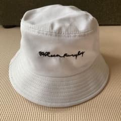 バケットハット 帽子　キッズ用のサムネイル