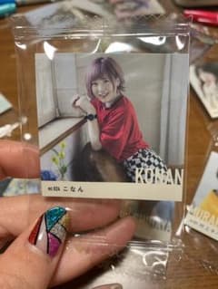 VAZチョコ シールのサムネイル