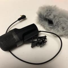 5160さん様専用audio-technica AT9945CMのサムネイル