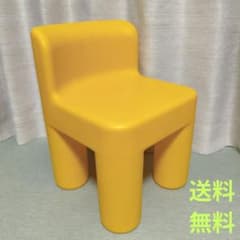 Little Tikes キッズチェア レトロ(ヴィンテージ) - メルカリ