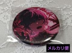 プロセカ 朝比奈まふゆ 缶バッジ 52b - メルカリ