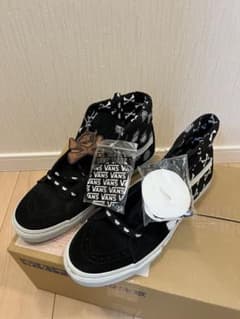 VANS WTAPS ブラック スニーカー　27.0 Size 9 - VANS Old Skool x WTAPS Black 2020 for sale online | eBay