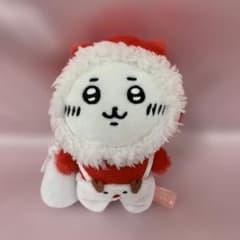 ちいかわ クリスマスだよ!ぷちミニマスコット - メルカリ