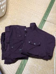 虎一作業着のサムネイル