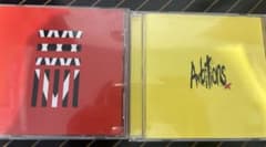 ONE OK ROCK 35xxxv Ambitions CDのサムネイル
