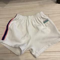 体操服 ショートパンツ 短パン  スクールユニ製Sサイズのサムネイル