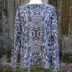 space tribeメンズ ロングTeeのサムネイル