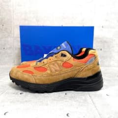 26cm Action Bronson ニューバランス U992AB1 - メルカリ