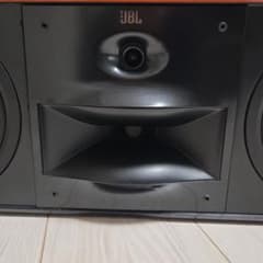 なたなゆJBL LS Center センタースピーカー なたなゆ様専用JBL LS Center センタースピーカー - メルカリ