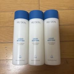 【未開封】ニュースキン リキッド ボディバーのサムネイル