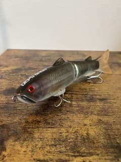 スライドスイマー２５０のサムネイル