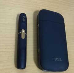 IQOS アイコス ネイビーのサムネイル