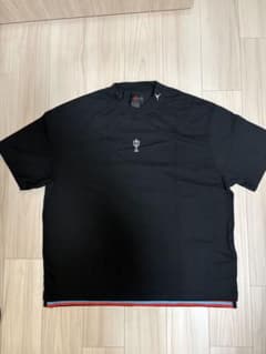 JORDAN Tシャツ XXL トロフィールーム モックネック NIKEのサムネイル