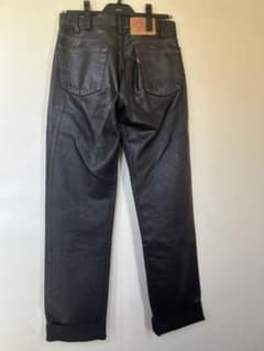levi's 501 オイルドコーティング80s〜90sのサムネイル