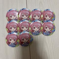 プロセカ 桃井愛莉 缶バッジのサムネイル