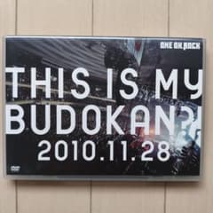 ONE OK ROCK THIS IS MY BUDOKAN?! 2010のサムネイル