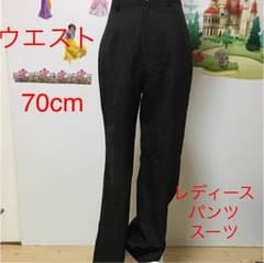 スーツ パンツ ズボン レディースのサムネイル