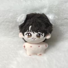 TWS シニュ ぬいぐるみ 10cm マスター② - メルカリ