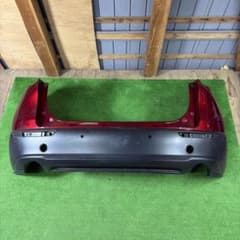 CX-30 DMFP リアバンパー DFR5-50221 (137) CX-30 DMFP リアバンパー DFR5-50221 (137) - メルカリ