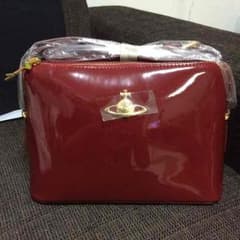 ♡Vivienne Westwood♡ショルダーバックのサムネイル