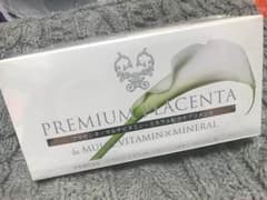SOMEDAY PREMIUM PLACENTA ※ 複数箱あります※のサムネイル