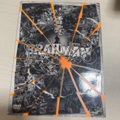 BRAHMAN/霹靂〈4枚組〉のサムネイル