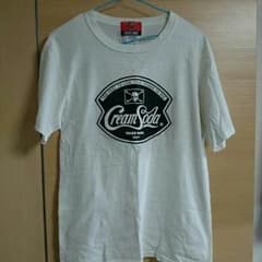 お値下げ☆クリームソーダ  Tシャツのサムネイル