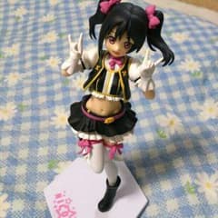ラブライブ！　矢澤にこのサムネイル