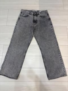 OUR LEGACY THIRD CUT デニム super breachのサムネイル