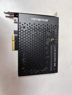AverMedia Live Gamer 4K (中古品)のサムネイル
