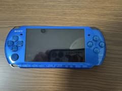 PSP3000のサムネイル