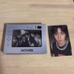 NCT WISH STEADY ユウシのサムネイル
