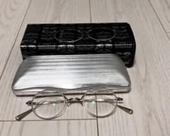 eyevan7285 mod.183 C.901 アイヴァン7285のサムネイル