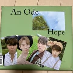 An Ode Hopeのサムネイル