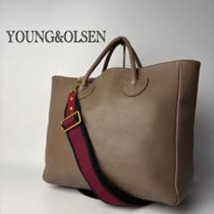あっぺん☆断捨離中 YOUNG&OLSEN ヤングアンドオルセン2way m77368626486_1.jpg?1773833921