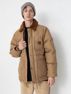 【極美品】Carhartt WIP Rayley Jacket XLサイズ