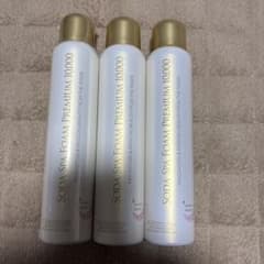 SODA SPA FOAM PREMIUM 10000 (Set of 3)