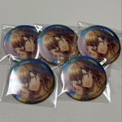 うたプリ 缶バッジ 神宮寺レンセット④ - メルカリ