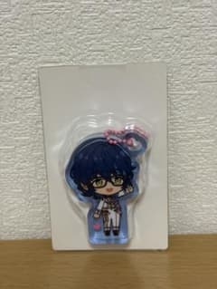 【新品】ES 8th Anniv. mini アイドルチャーム 青葉つむぎのサムネイル