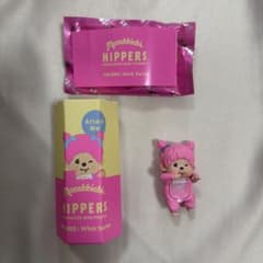 モンチッチ HIPPERS COLORS Wink Seriesのサムネイル