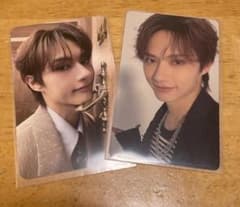 SEVENTEEN"spill the feels" CARAT ver.のサムネイル