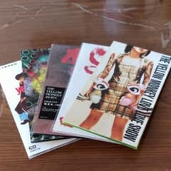 イエモン　8㎝CDのサムネイル